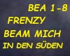 FRENZY-BEAM MICH IN DEN