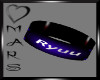 Ryuu Armband