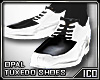ICO Opal Tuxedo Shoes