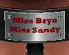 SL MissBrya&Sandy Collar