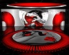 red room club