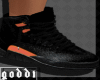 Peach BLK"