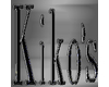 "Belongs to Kiko" Collar