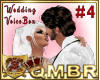 QMBR Wedding VB4