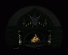 Zantherin Main Fireplace
