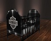 DS Harley crib