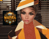 autumn hat evea
