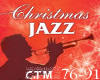 Christmas Jazz Mix 6