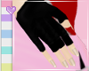 ♥ Sakura Gloves