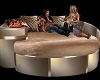 [DES] Elegant Sofa