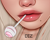 !!D Lollipop Pinky