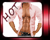 [hot]pink male shirt