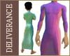 DN Clingy Robe (male)