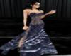 long back dress