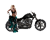 HARLEY BIKE +Poses