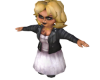 Chucky Tif.fany Dance