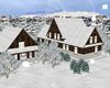 Cocio Switze Ski Chalet