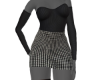 𝕾 - Mwah outfit