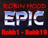 Z&acirc;�&ordm; Robin Hood
