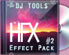Ѧ DJ Effects .HFX #2