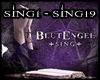 Blutengel - Sing