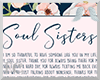 EC| Soul Sisters
