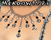 [Mw] Diamond Necklace