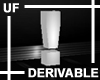 UF Derivable Exclamation