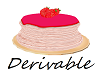 Strawberrycake-derivable