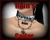 (BOD) Rain's Collar