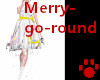 Merry-go-round Dress