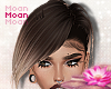 ★ Add-On Bangs Caramel