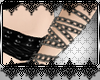*DChained Arm Left F