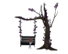 {LS} Flower Swing F