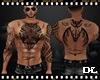 DL TATTOOS MUSCLE 4