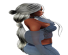 Lore´s Grey Braid