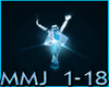 *R MegaMix MJ + Dance