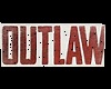 OutLaw Sign
