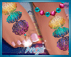Hippie Jewelry Feet