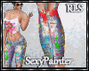 Sexy Painter Pants RLS