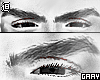G. Bad Eyerbrown
