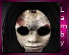 *L* Horror Mask
