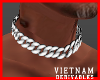VD' Choke Chain