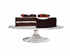 Chocolate Cake/Strawberr