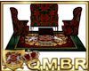 QMBR TBRD Victorian Set