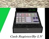 LV/   Cash  Register