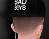 Sadboys Snapback