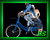*Bicycle Couple  /LB