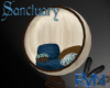 [RVN]Sanctuary Ball Seat