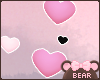 Heart | Pink Patch